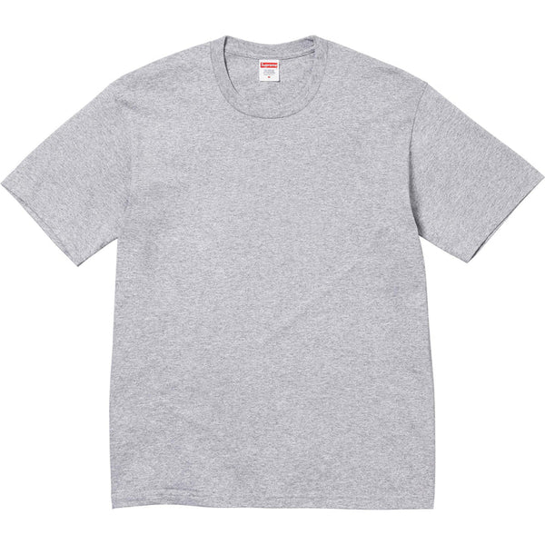 SUPREME BACKWARDS TEE