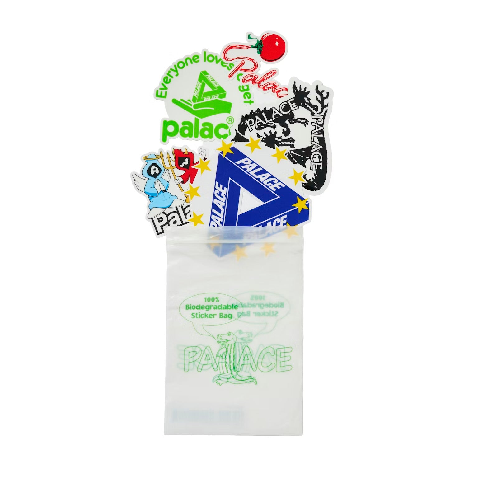 PALACE SKATEBOARDS – Tagged 