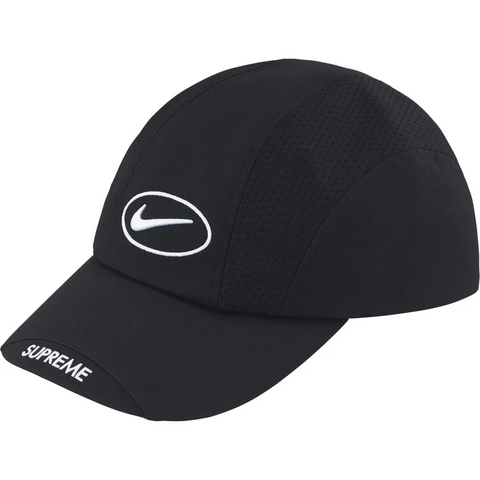 SUPREME NIKE RUNNING HAT