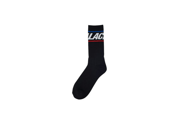 PALACE SKATEBOARDS SOCKS 3