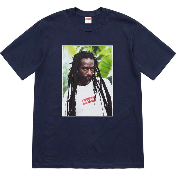 SUPREME BUJU BANTON TEE