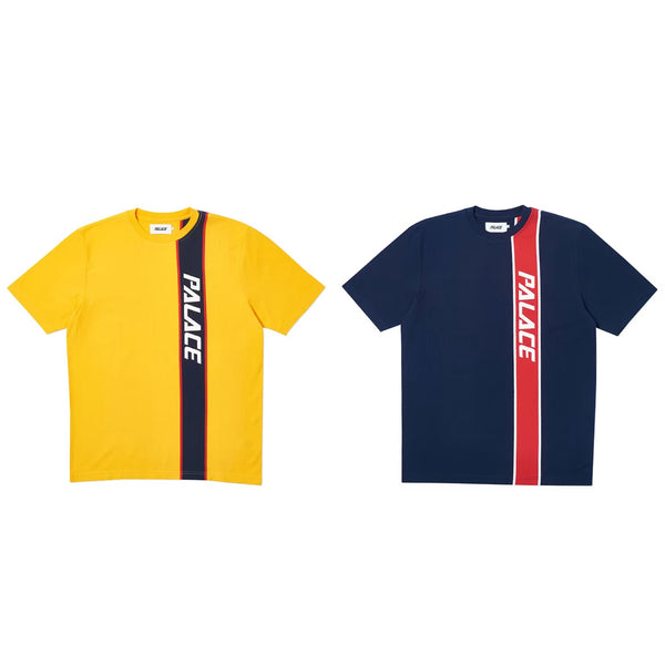 PALACE SKATEBOARDS ENGIN TEE