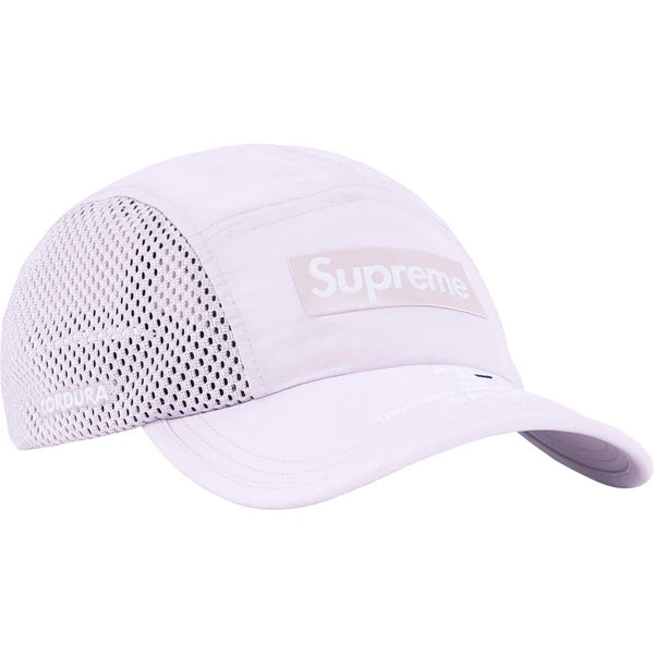 SUPREME MESH SIDE PANEL CAMP CAP