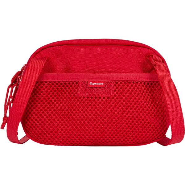 SUPREME MINI SIDE BAG FW24