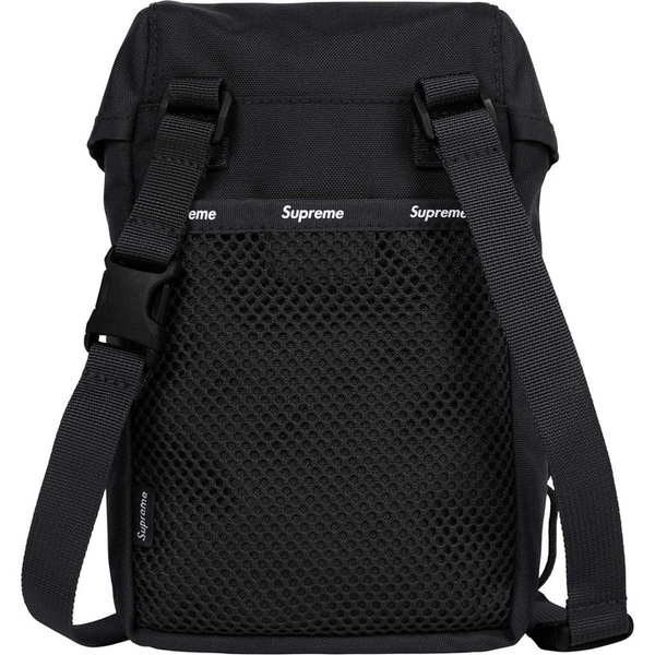 SUPREME CAMERA BAG FW24