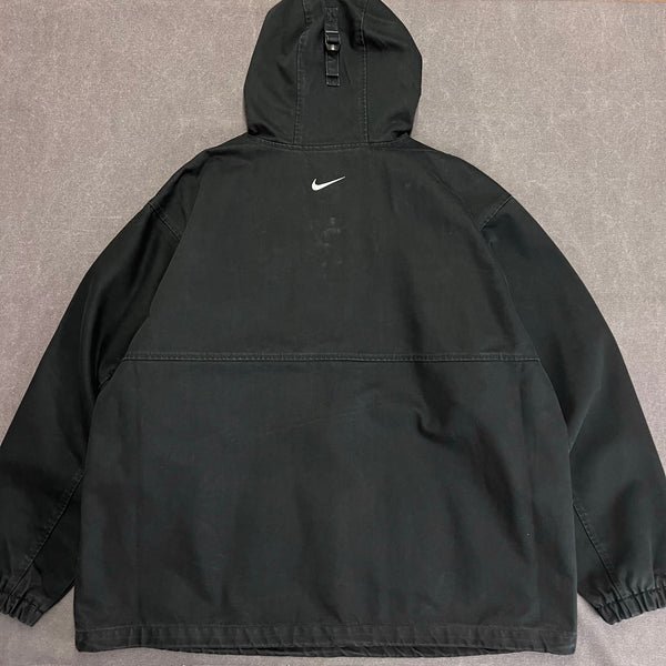 SUPREME NIKE ACG DENIM PULLOVER