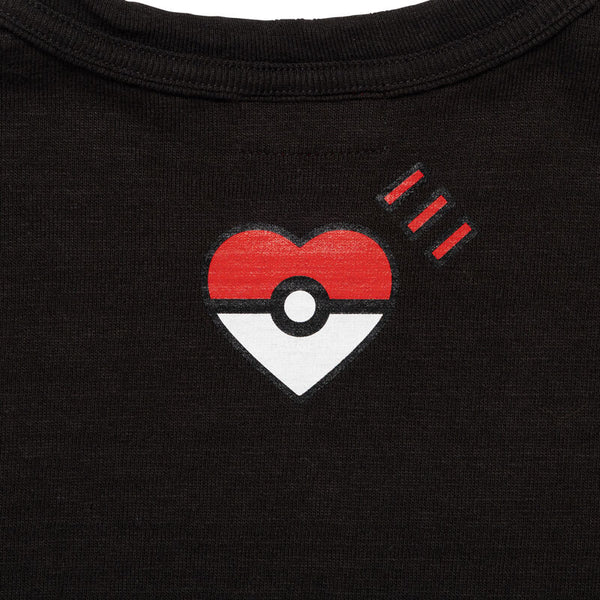 HUMAN MADE POKÉMON MADE GRAPHIC T-SHIRT #2 XX31TE021