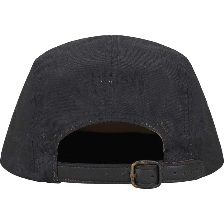 帽子 Supreme MM6 MAISON MARGIELA Camp Cap Supreme MM6 Maison Margiela Painted Camp Cap White - SS24 - US