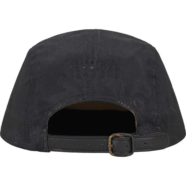 SUPREME MM6 MAISON MARGIELA PAINTED CAMP CAP