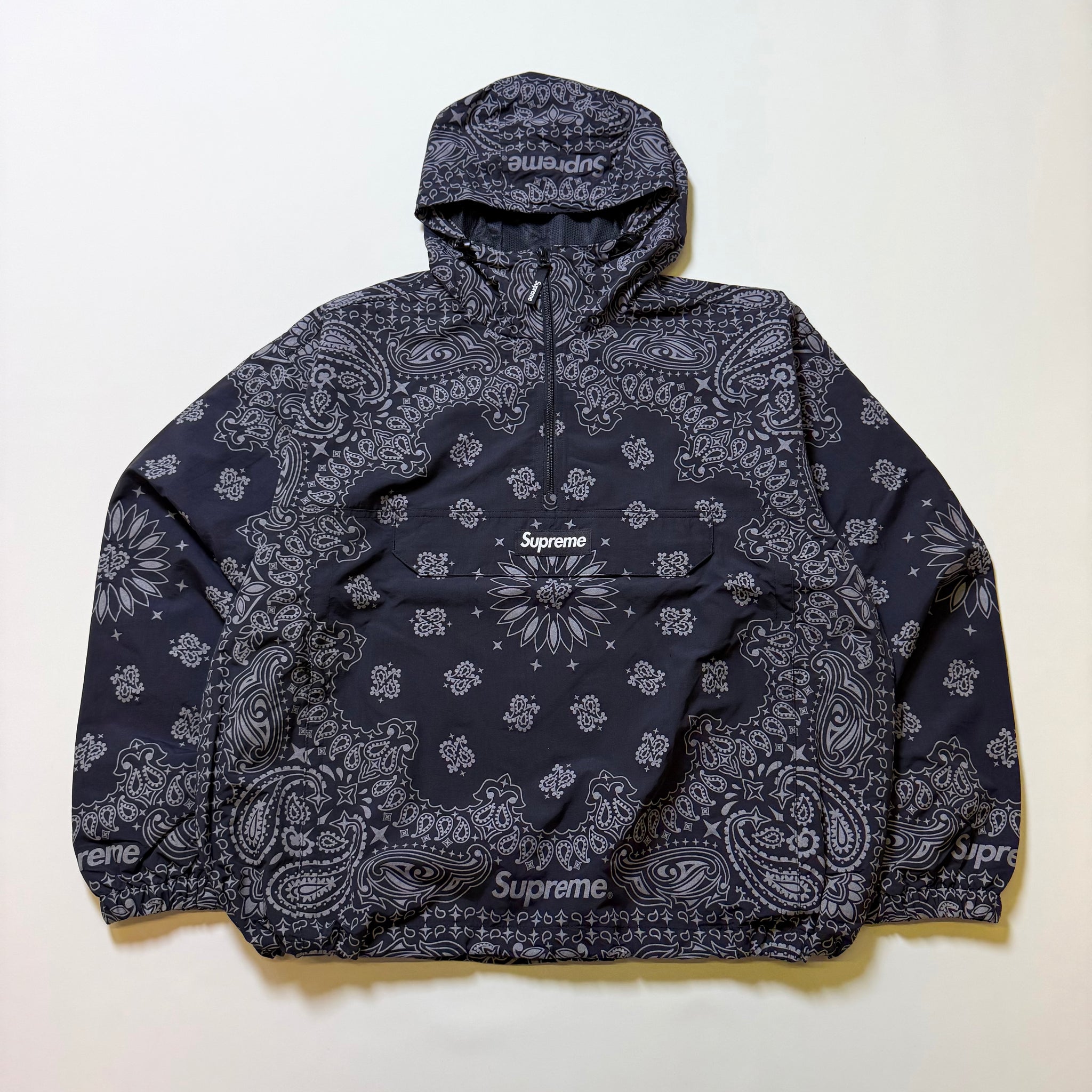 SUPREME – Tagged 