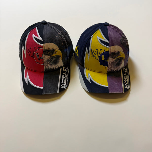 SUPREME MM6 MAISON MARGIELA SPLIT 6-PANEL