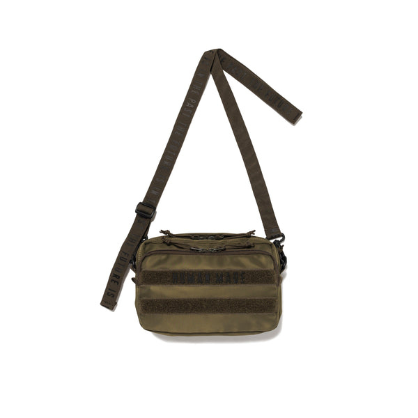 HUMAN MADE MILITARY POUCH SMALL HM28GD016