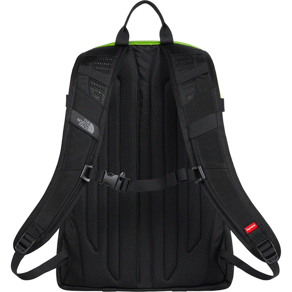 SUPREME THE NORTH FACE S LOGO EXPEDITION BACKPACK