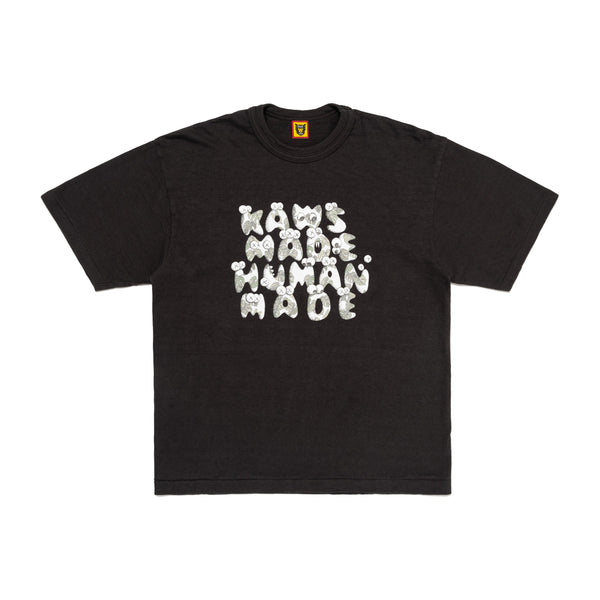 HUMAN MADE KAWS MADE GRAPHIC T-SHIRT #4 XX27TE017