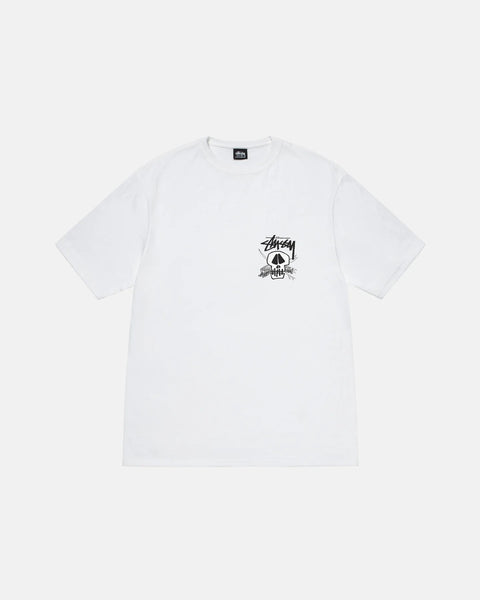 STUSSY FRESH FOILS TEE