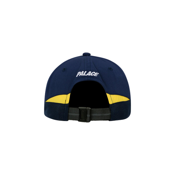 PALACE PALAMAT SHELL 6-PANEL