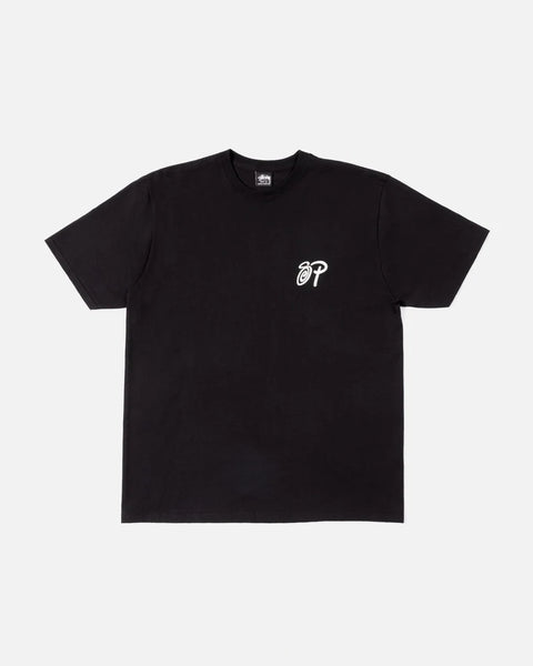 STUSSY PATTA SOUND CONNECTION TEE