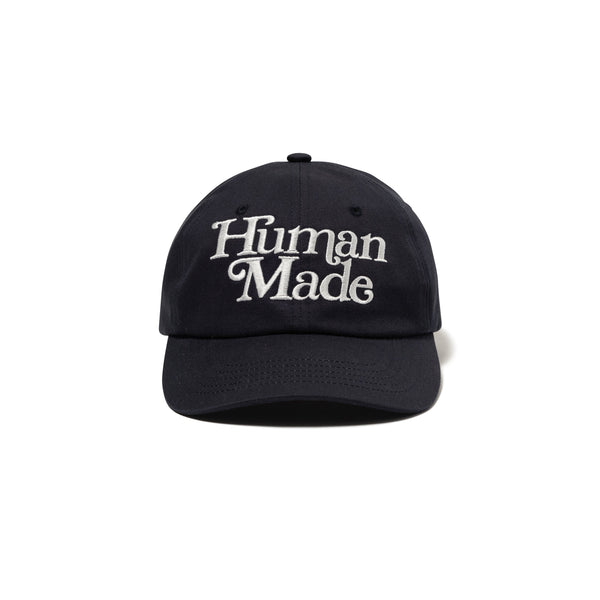 HUMAN MADE "PROTOTYPE" 6 PANEL CAP