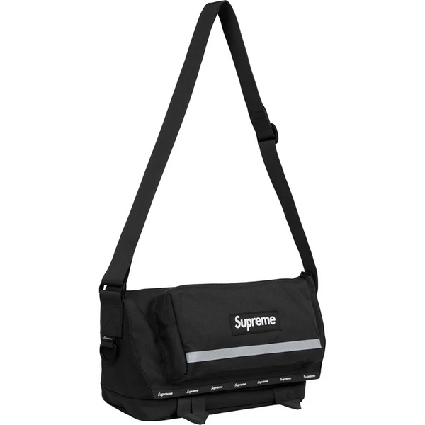 SUPREME MESSENGER BAG FW24