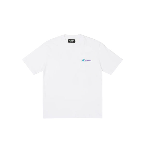 PALACE BERGHAUS T-SHIRT