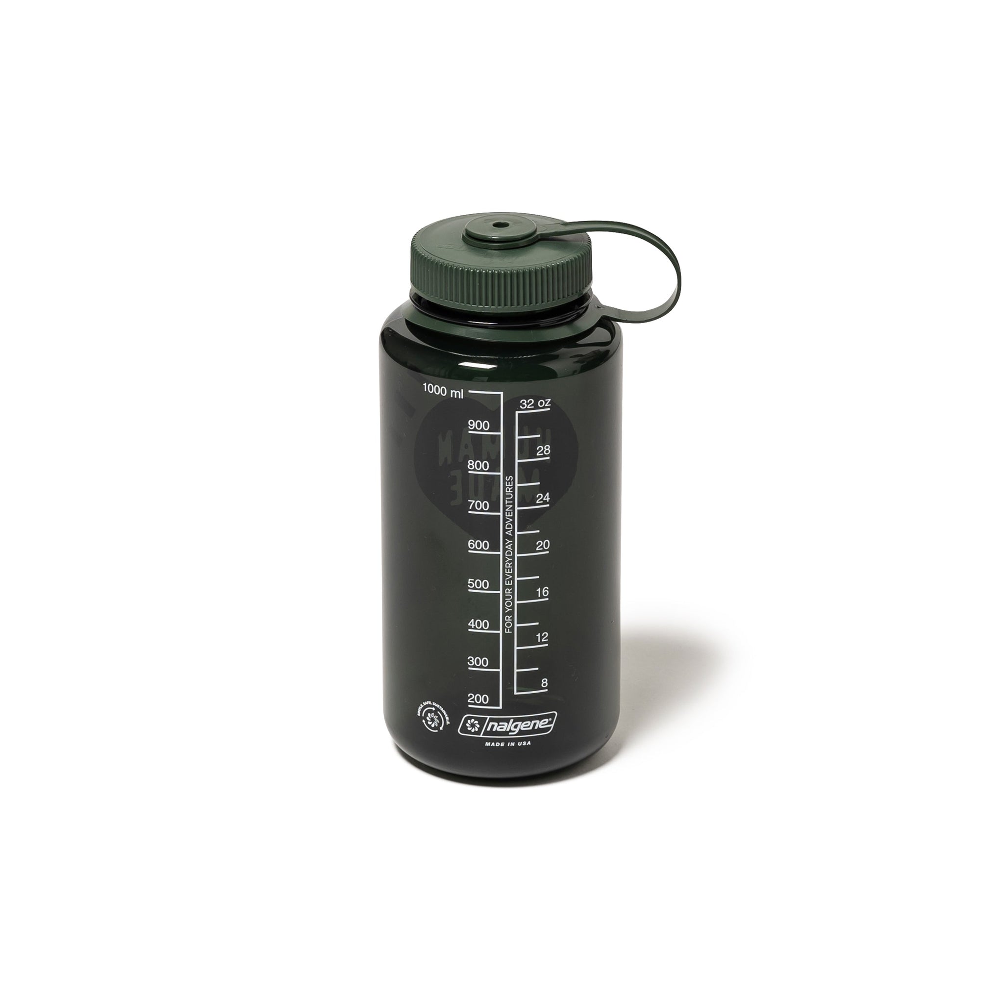 HUMAN MADE NALGENE BOTTLE 1.0L – Trade Point_HK