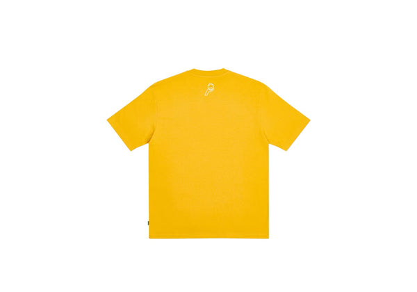 PALACE SPITFIRE P-FIRE T-SHIRT