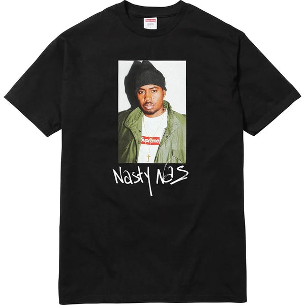 SUPREME NAS TEE FW17