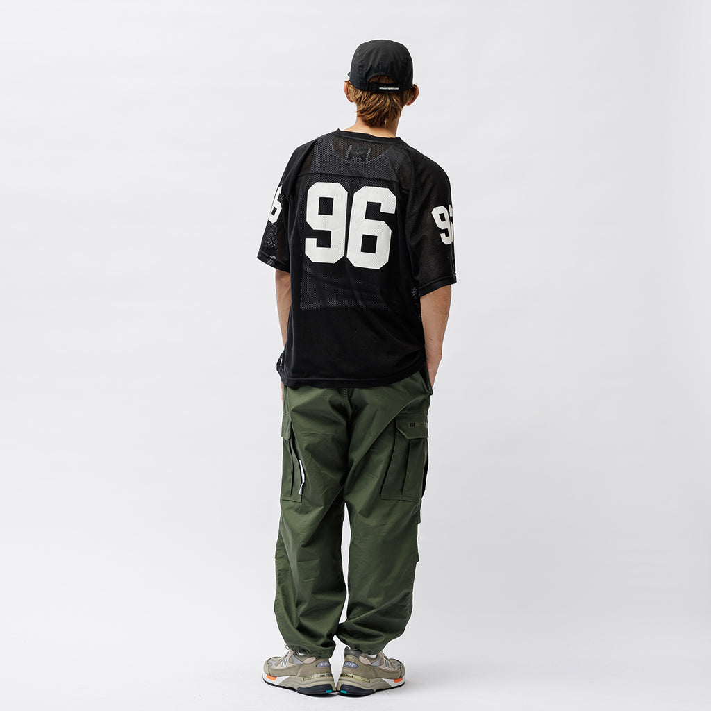 WTAPS QB / SS / POLY. ERA – Trade Point_HK