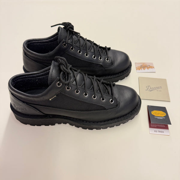 [PRE OWNED]-DANNER FIELD LOW GORE-TEX D121008