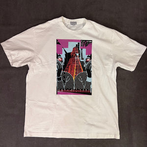 [PRE OWNED]-CAV EMPT T-SHIRT