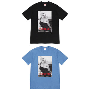 SUPREME ANNA NICOLE SMITH TEE