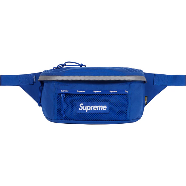 SUPREME WAIST BAG FW24