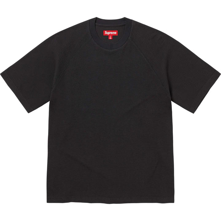 【正規品】Supreme 24fw Stencil Thermal SUPREME STENCIL THERMAL S/S TOP – Trade Point_HK