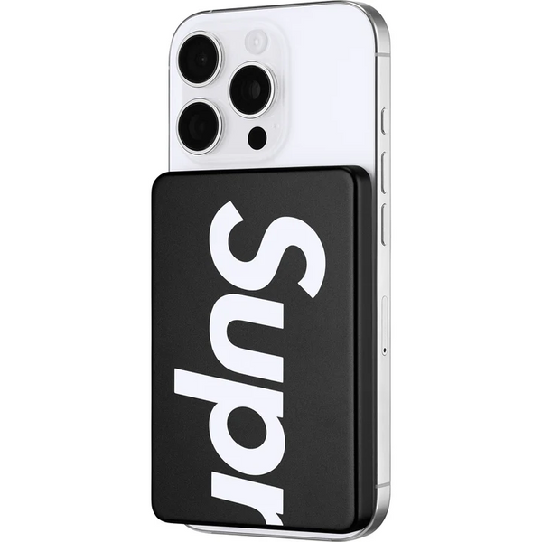 SUPREME MOPHIE QI2 POWERSTATION