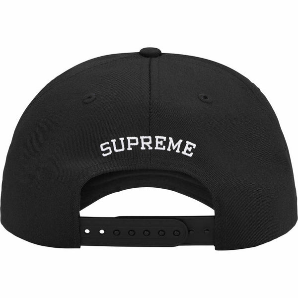 SUPREME ITALIA 6 PANEL