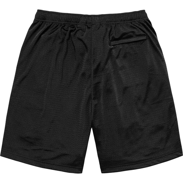 SUPREME CHAMPION MESH SHORT