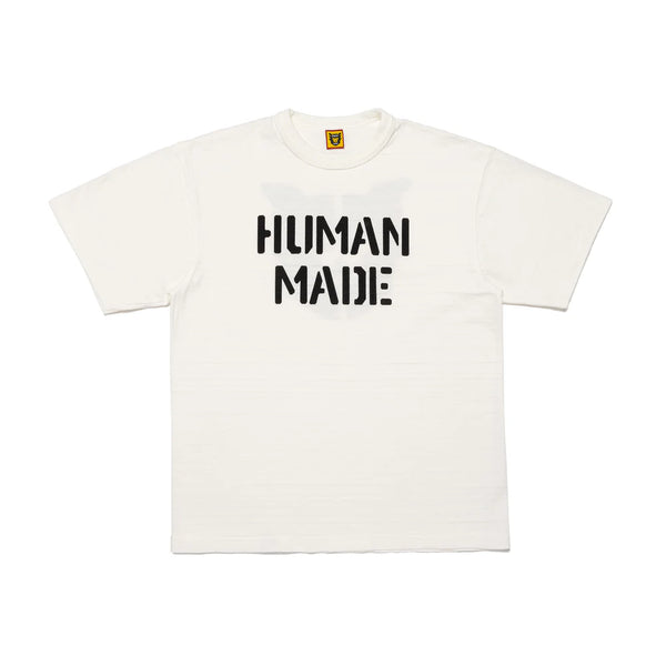 HUMAN MADE GRAPHIC T-SHIRT #10