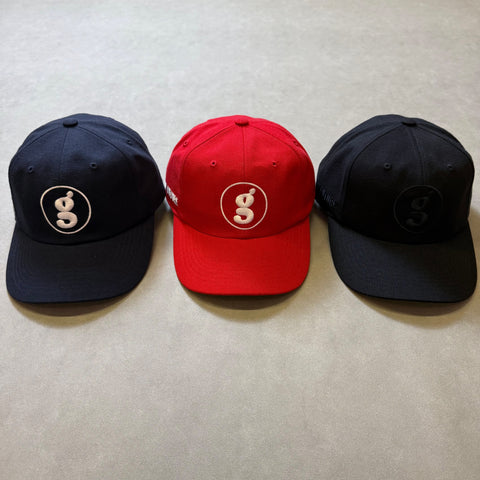 SUPREME GOODENOUGH 6-PANEL
