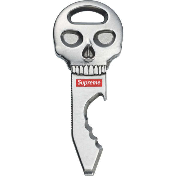 SUPREME NITE IZE SKULL KEY TOOL