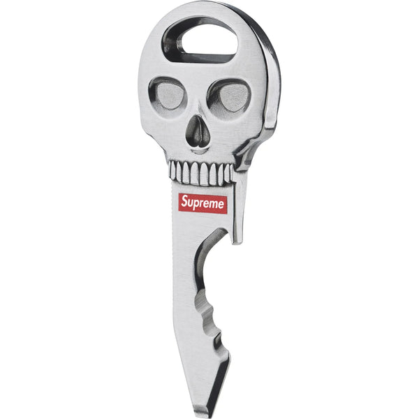SUPREME NITE IZE SKULL KEY TOOL