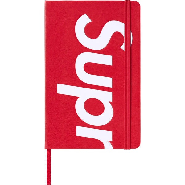 SUPREME MOLESKIN NOTEBOOKS