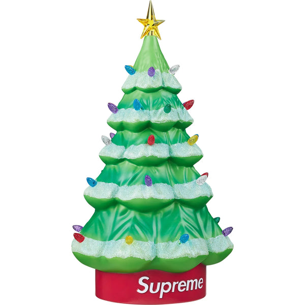 SUPREME 15" HOLIDAY TREE