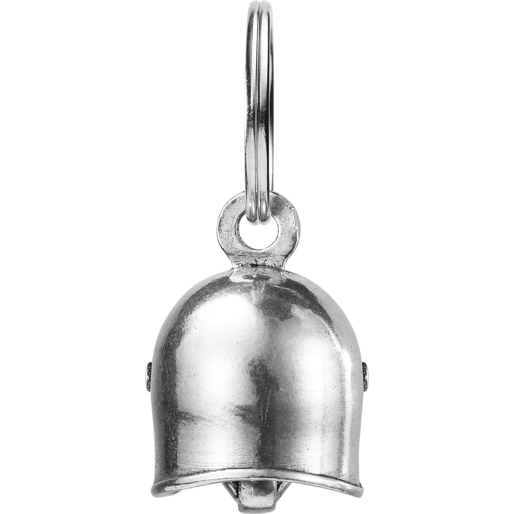 SUPREME SKULL BELL KEYCHAIN – Trade Point_HK
