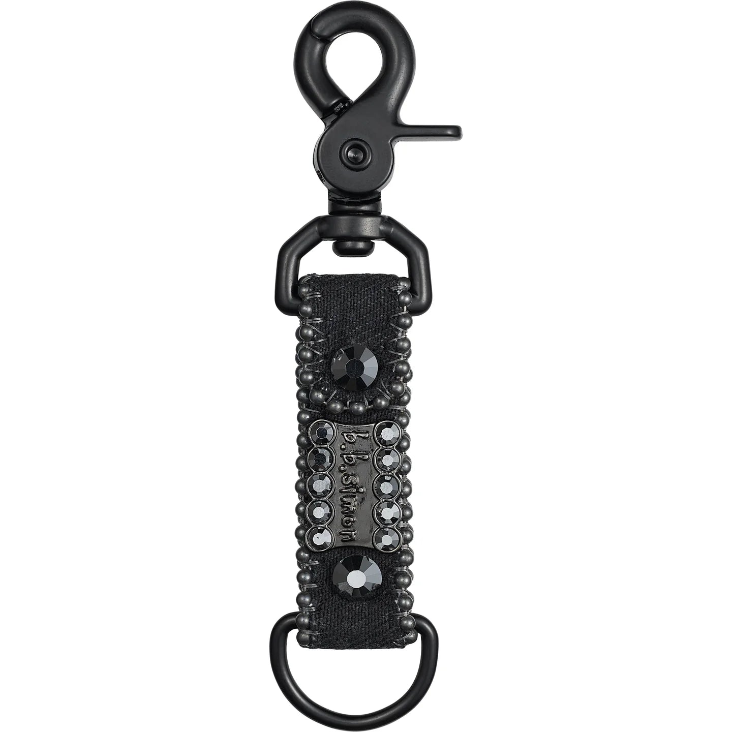 SUPREME B.B. SIMON DENIM KEYCHAIN – Trade Point_HK SUPREME B.B. SIMON DENIM KEYCHAIN – Trade Point_HK