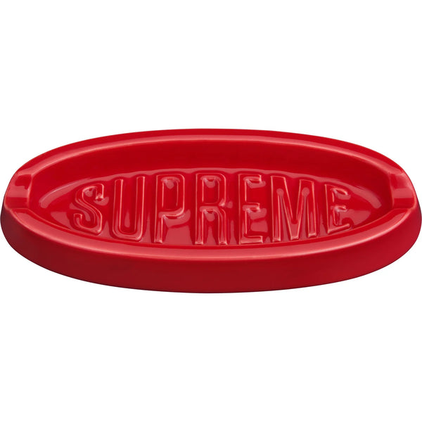 SUPREME OVAL TRAY