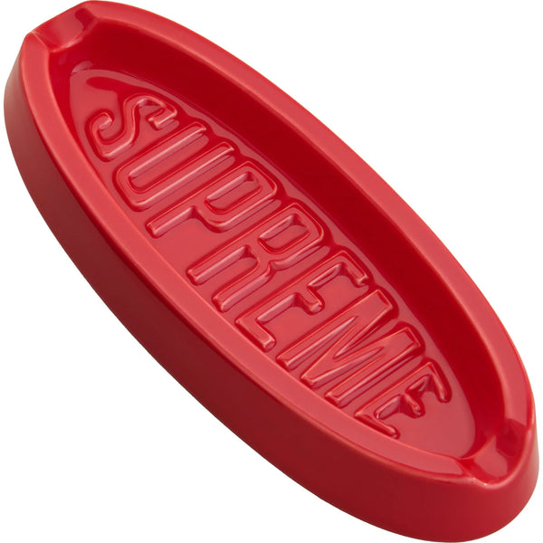 SUPREME OVAL TRAY