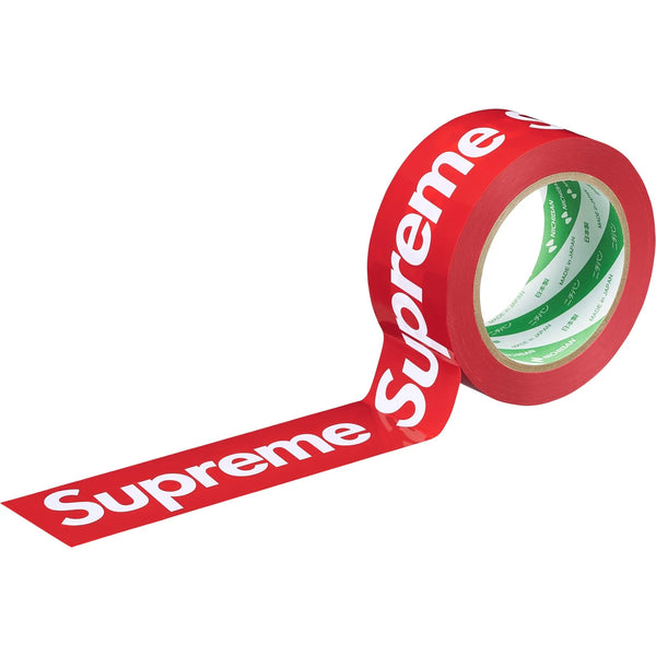 SUPREME NICHIBAN PACKING TAPE (1 ROLL)