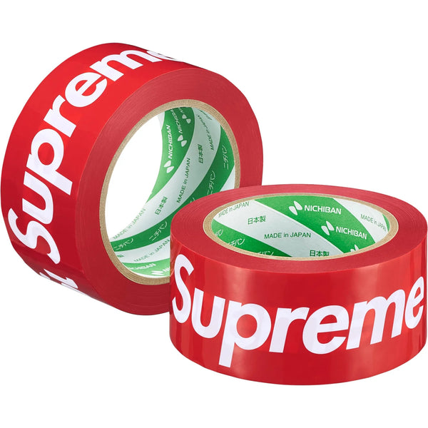 SUPREME NICHIBAN PACKING TAPE (1 ROLL)