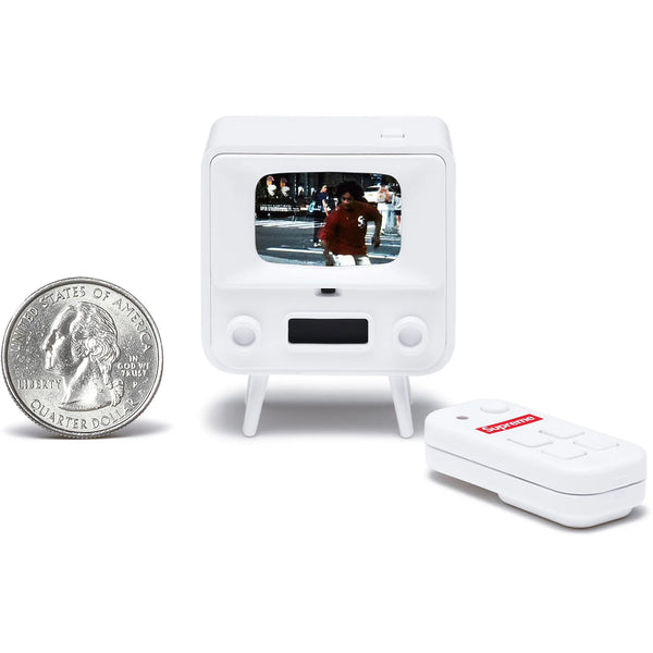 SUPREME TINY TV 2