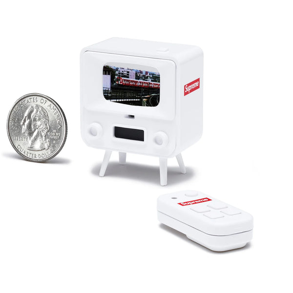 SUPREME TINY TV 2